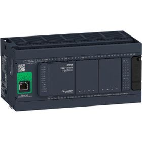 Schneider TM241CE40R M241 Kontrolör