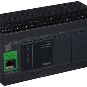 Schneider TM241CE40T M241 Kontrolör