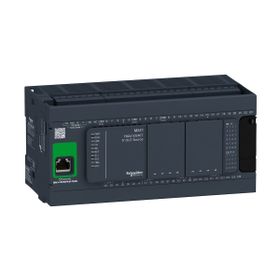 Schneider TM241CE40T M241 Kontrolör
