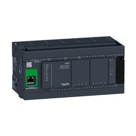 Schneider TM241CE40T M241 Kontrolör