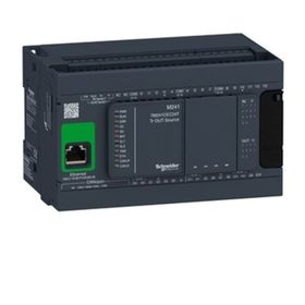 Schneider TM241CEC24T M241 Kontrolör