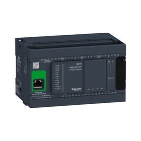 Schneider TM241CEC24T M241 Kontrolör