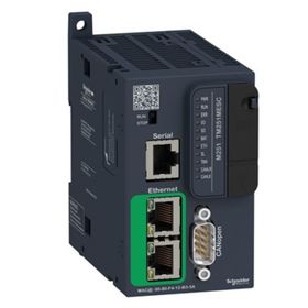 Schneider TM251MESC M251 Kontrolör