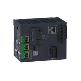 Schneider TM262L10MESE8T Lojik Motion Kontrol Cihazı