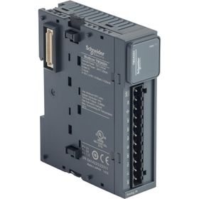 Schneider TM3AI2H Analog Giriş Modülü
