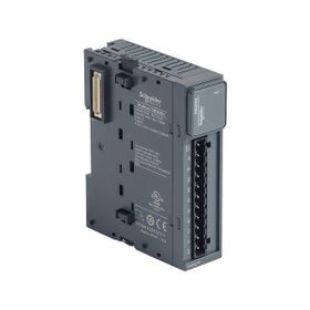 Schneider TM3AI2H Analog Giriş Modülü
