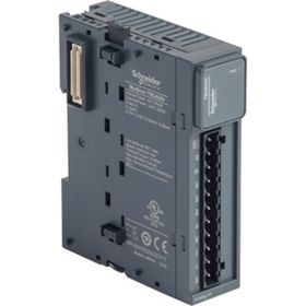 Schneider TM3AI2H Analog Giriş Modülü