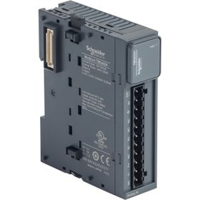 Schneider TM3AI2H Analog Giriş Modülü