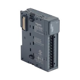Schneider TM3AI2H Analog Giriş Modülü