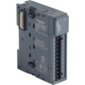 Schneider TM3AI2H Analog Giriş Modülü