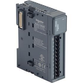 Schneider TM3AI2H Analog Giriş Modülü