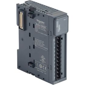 Schneider TM3AI2H Analog Giriş Modülü