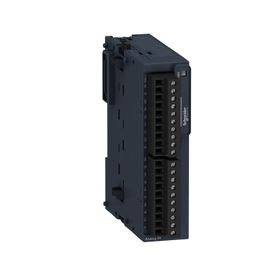 Schneider TM3AI4 Analog Giriş Modülü