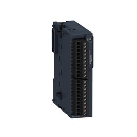 Schneider TM3AI4 Analog Giriş Modülü