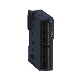 Schneider TM3AI4 Analog Giriş Modülü