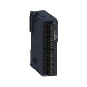 Schneider TM3AI4 Analog Giriş Modülü