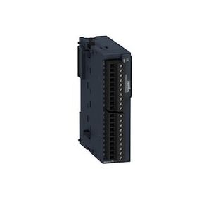 Schneider TM3AI4 Analog Giriş Modülü