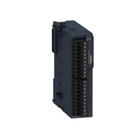 Schneider TM3AI4 Analog Giriş Modülü