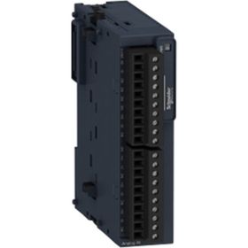 Schneider TM3AI4 Analog Giriş Modülü