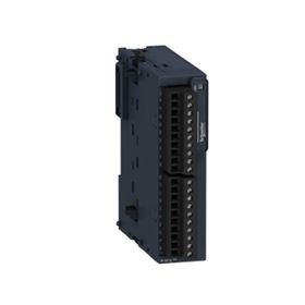 Schneider TM3AI4 Analog Giriş Modülü
