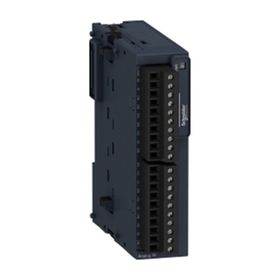 Schneider TM3AI4 Analog Giriş Modülü