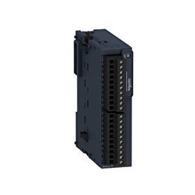 Schneider TM3AI8 Analog Giriş Modülü