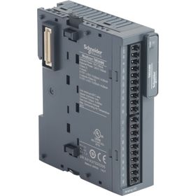 Schneider TM3AM6 G/Ç Analog Modülü