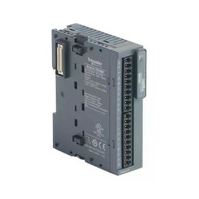 Schneider TM3AM6 G/Ç Analog Modülü