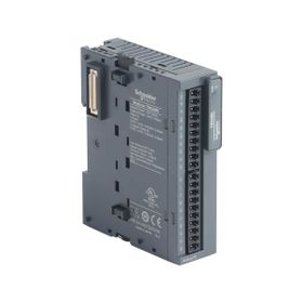 Schneider TM3AM6 G/Ç Analog Modülü