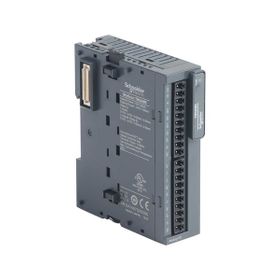 Schneider TM3AM6 G/Ç Analog Modülü