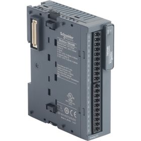 Schneider TM3AM6 G/Ç Analog Modülü