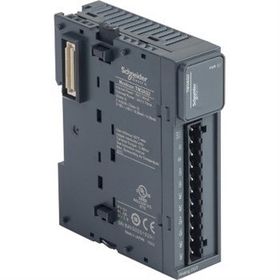 Schneider TM3AQ2 Analog Çıkış Modülü
