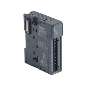 Schneider TM3AQ2 Analog Çıkış Modülü