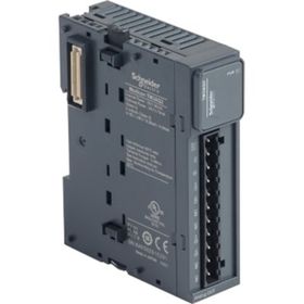 Schneider TM3AQ2 Analog Çıkış Modülü