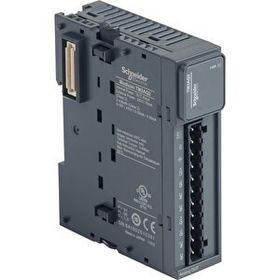 Schneider TM3AQ2 Analog Çıkış Modülü