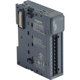 Schneider TM3AQ2 Analog Çıkış Modülü
