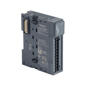 Schneider TM3AQ4 Analog Çıkış Modülü