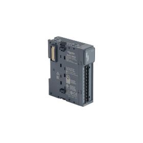 Schneider TM3AQ4 Analog Çıkış Modülü