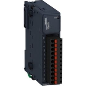 Schneider TM3AQ4 Analog Çıkış Modülü