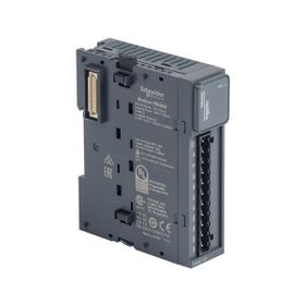 Schneider TM3AQ4 Analog Çıkış Modülü
