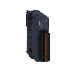 Schneider TM3AQ4 Analog Çıkış Modülü