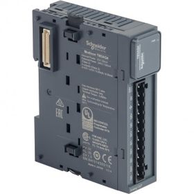 Schneider TM3AQ4 Analog Çıkış Modülü