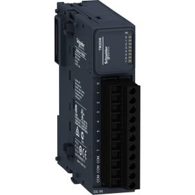 Schneider TM3DI8 Dijital Giriş Modülü