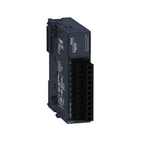 Schneider TM3DI8 Dijital Giriş Modülü