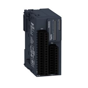 Schneider TM3DM24R Dijital Giriş Çıkış Modülü