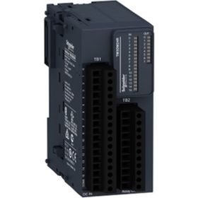 Schneider TM3DM24R Dijital Giriş Çıkış Modülü