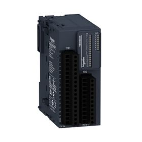 Schneider TM3DM24R Dijital Giriş Çıkış Modülü