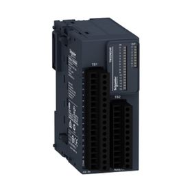 Schneider TM3DM24R Dijital Giriş Çıkış Modülü