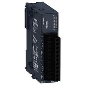 Schneider TM3DM8R Dijital G/Ç Modülü