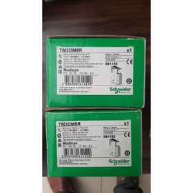 Schneider TM3DM8R Dijital G/Ç Modülü